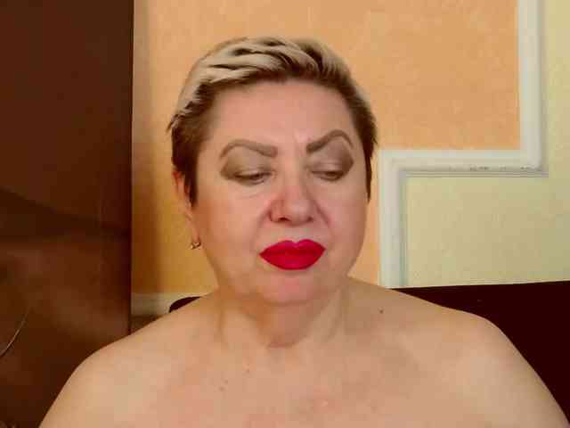 PoshLadyx webcam
