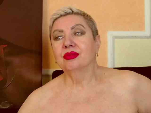 PoshLadyx webcam