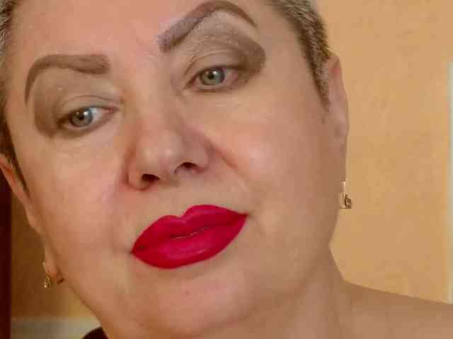 PoshLadyx webcam