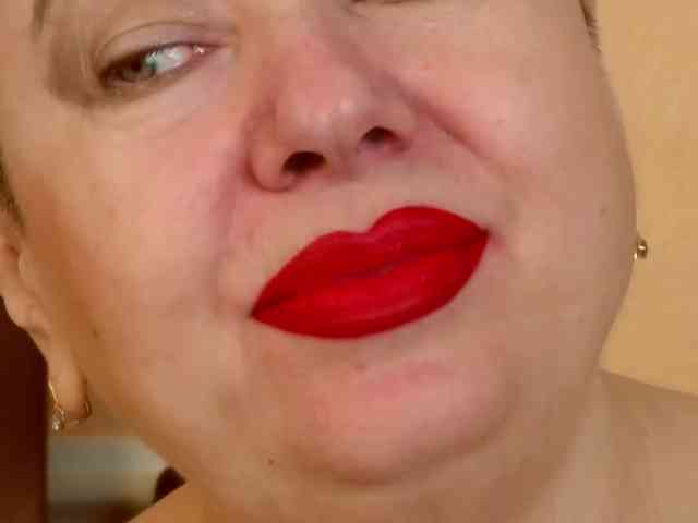PoshLadyx webcam