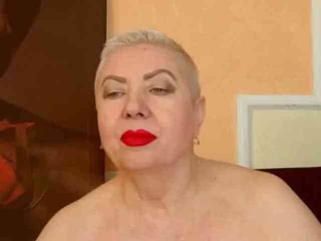 PoshLadyx webcam