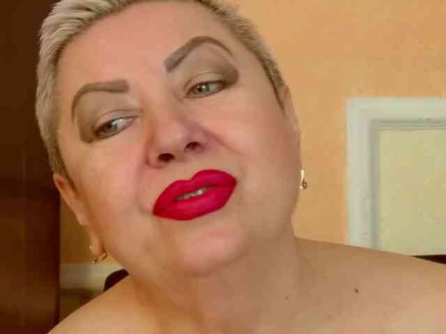 PoshLadyx webcam