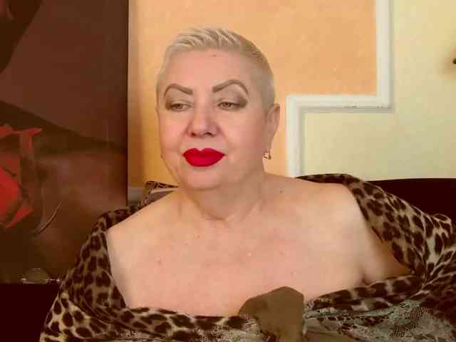 PoshLadyx webcam