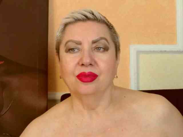 PoshLadyx webcam