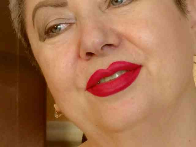 PoshLadyx webcam