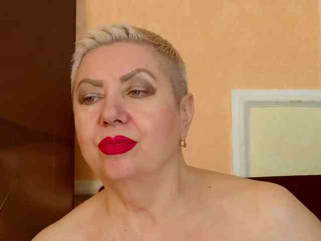 PoshLadyx webcam