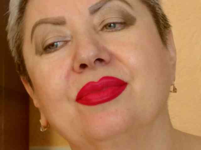 PoshLadyx webcam