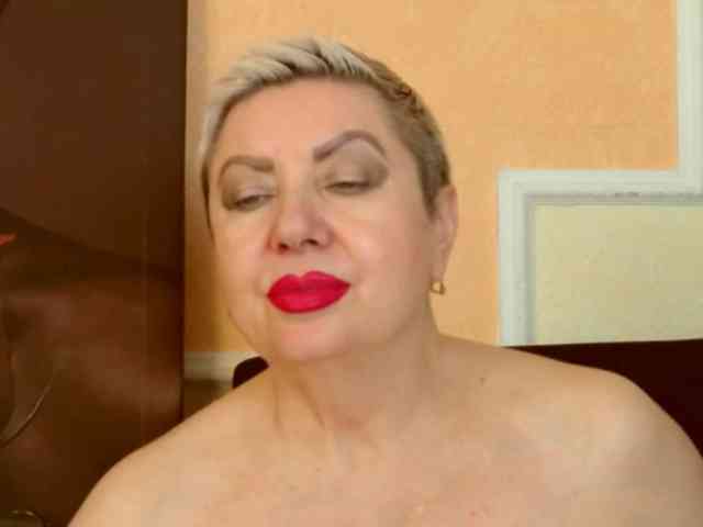 PoshLadyx webcam