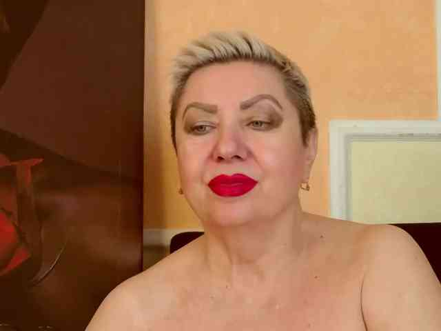 PoshLadyx webcam