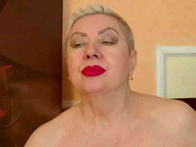 PoshLadyx webcam