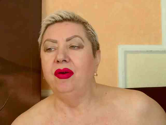 PoshLadyx webcam