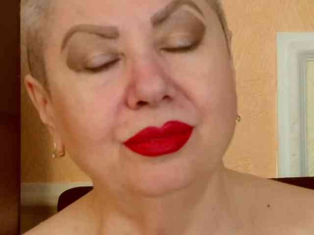 PoshLadyx webcam