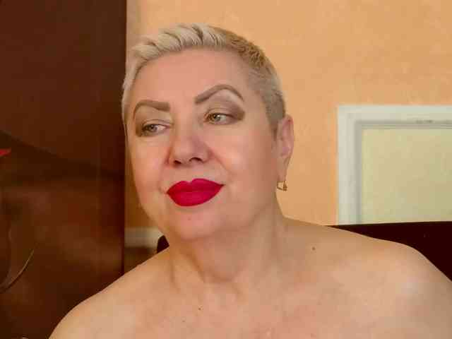 PoshLadyx webcam