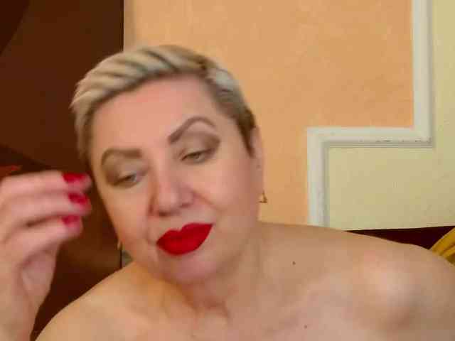 PoshLadyx webcam