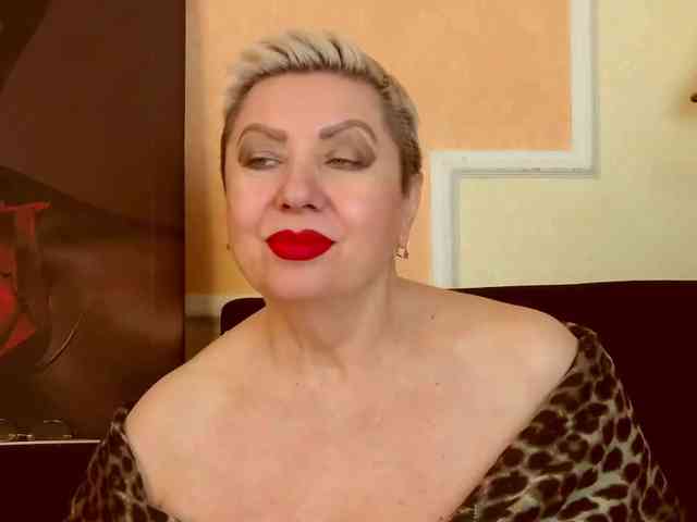 PoshLadyx Live Webcam on BongaCams