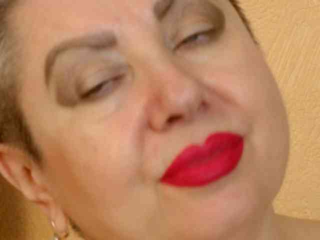 PoshLadyx webcam