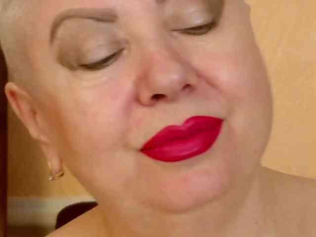 PoshLadyx webcam
