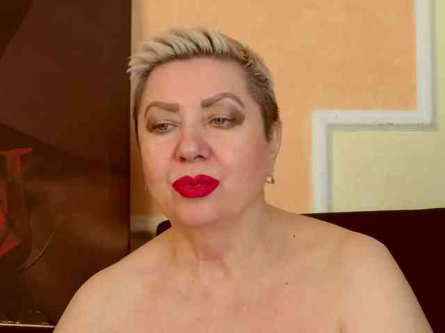 PoshLadyx webcam