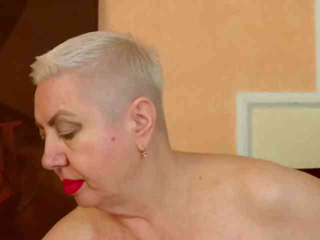 PoshLadyx webcam