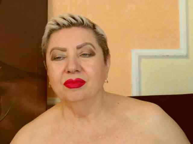 PoshLadyx webcam