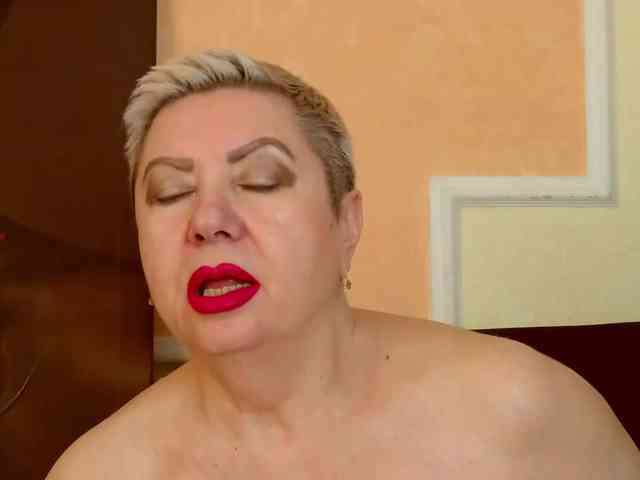PoshLadyx webcam