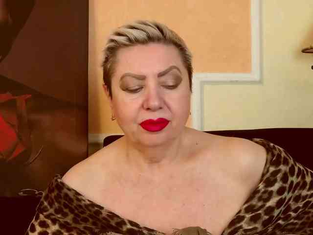 PoshLadyx webcam