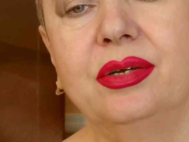 PoshLadyx webcam