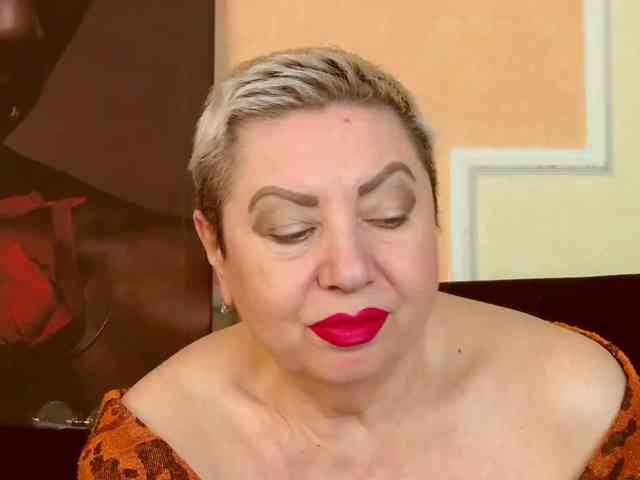 PoshLadyx webcam