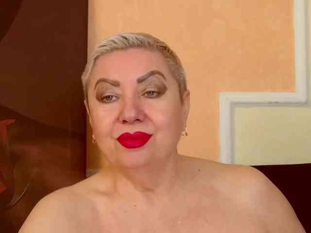 PoshLadyx webcam