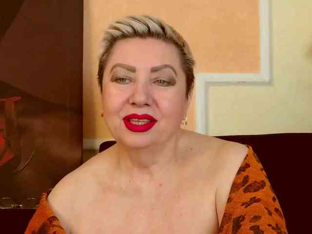 PoshLadyx webcam