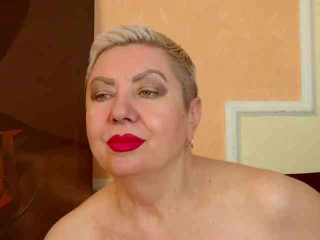 PoshLadyx webcam