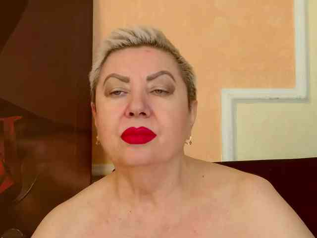 PoshLadyx webcam