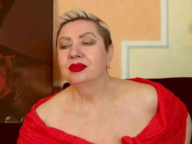 PoshLadyx webcam