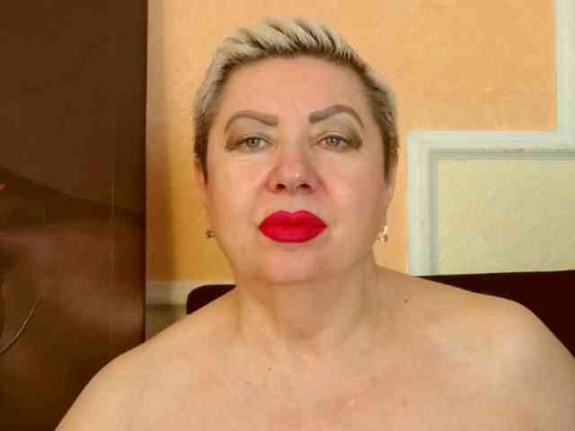 PoshLadyx webcam