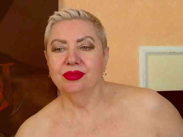PoshLadyx webcam