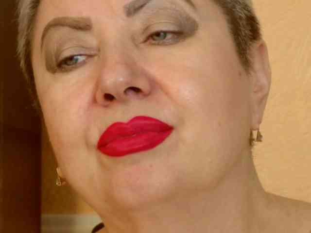 PoshLadyx webcam