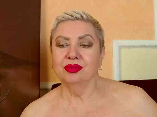 PoshLadyx webcam