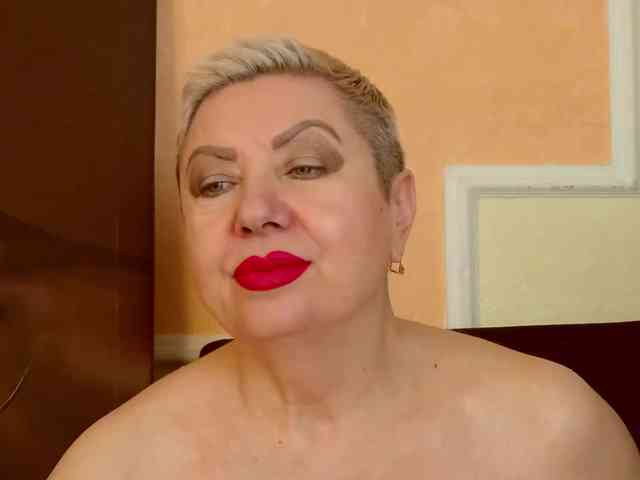 PoshLadyx webcam