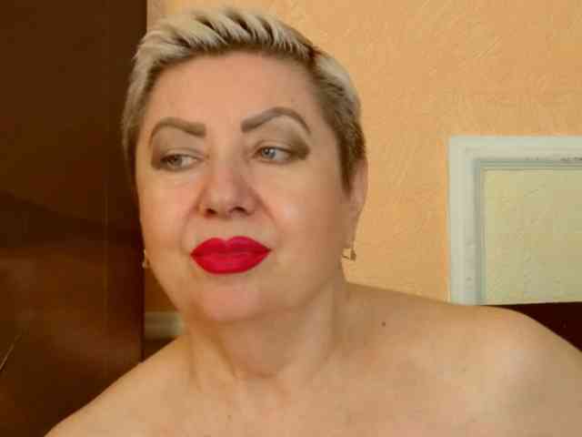 PoshLadyx webcam