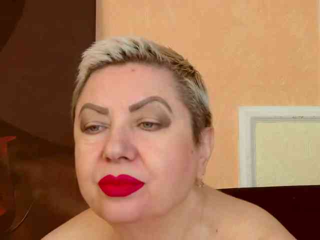 PoshLadyx webcam