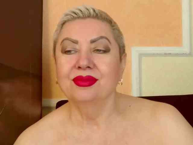 PoshLadyx webcam