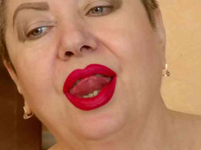 PoshLadyx webcam
