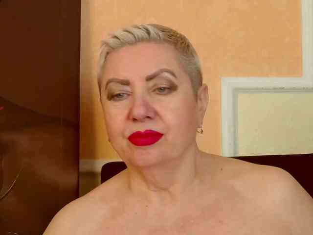 PoshLadyx webcam