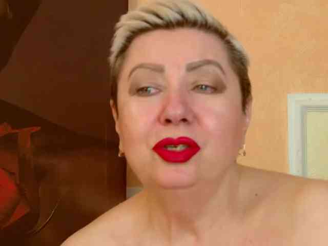 PoshLadyx webcam