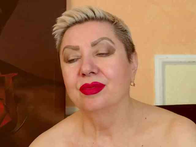 PoshLadyx webcam