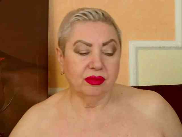 PoshLadyx webcam