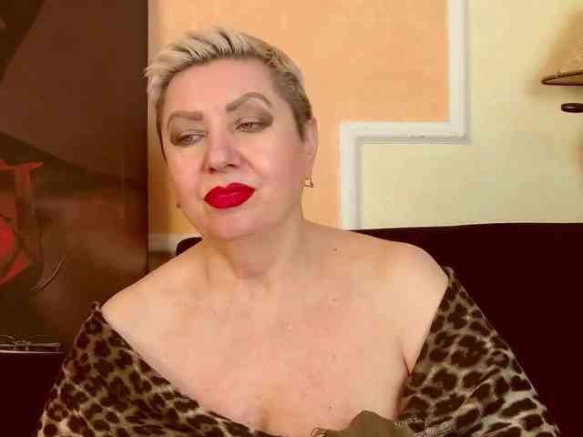 PoshLadyx webcam