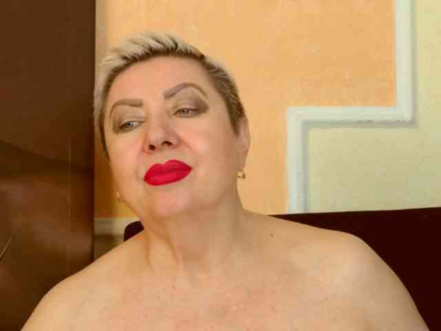 PoshLadyx webcam