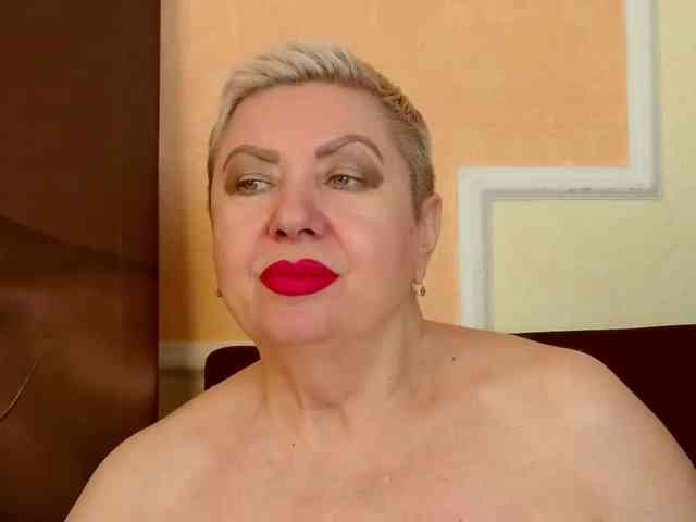 PoshLadyx webcam