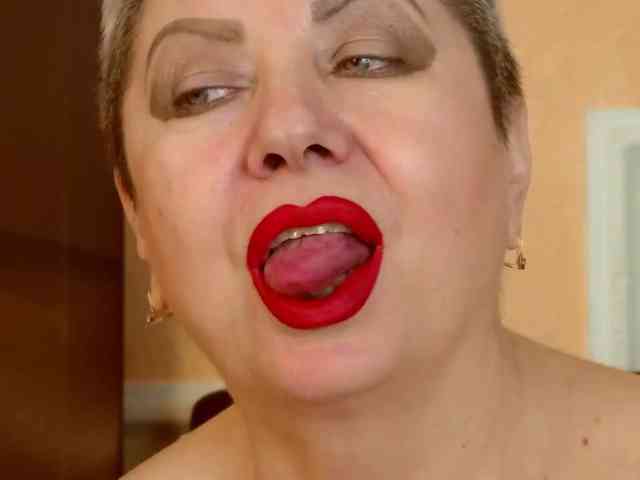 PoshLadyx webcam